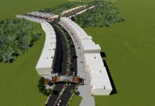 Airport Avenue Housing Sialkot