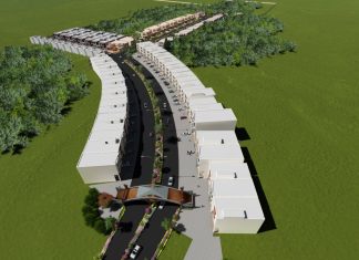 Airport Avenue Housing Sialkot