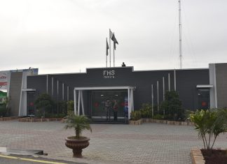 Fazaia Housing Scheme Gujranwala