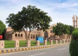 Fazaia Housing Scheme Rawalpindi