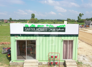 Safiya Homes