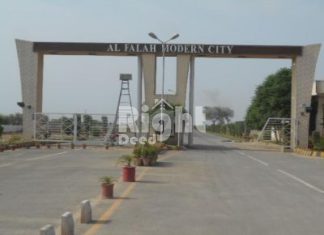 Al-Falah Modern City Multan