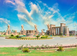 Citi Housing Sialkot