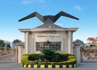 Fazaia Housing Scheme Tarnol