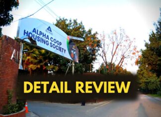 Alpha Housing Society