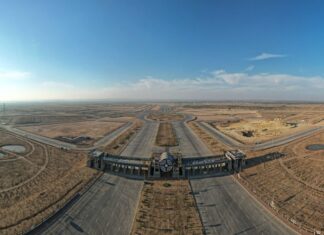 Bahria Town Karachi 2