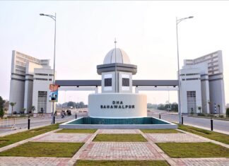 DHA Bahawalpur