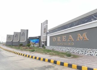 Dream Housing Society