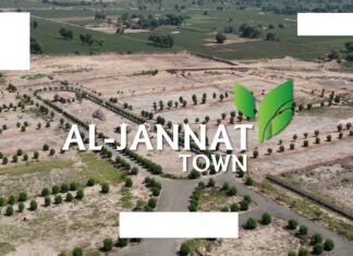 Al jannat Town